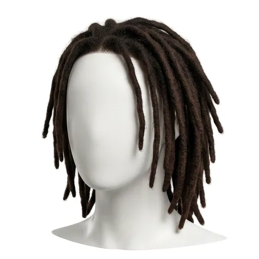 Freeform Locs