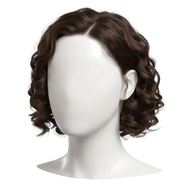 Loose Curls