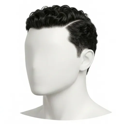 Ivy League, Curly