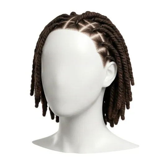 Starter Locs