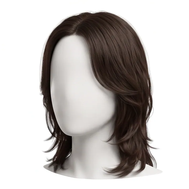Long Layers