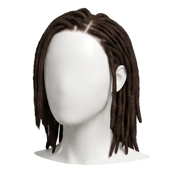 Traditional Locs