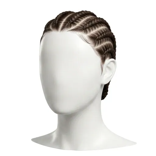 Cornrows