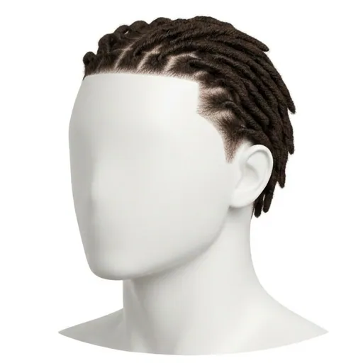 Starter Locs