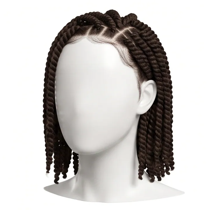Passion Twists
