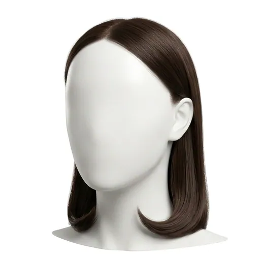 C-Curl Perm