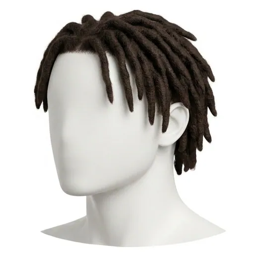 Freeform Locs