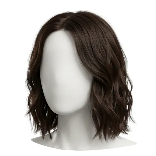 Textured Lob