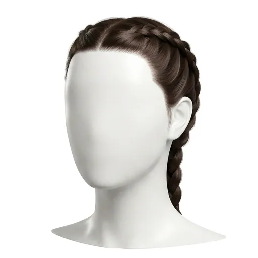 French Braid
